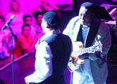 George Benson & Al Jarreau